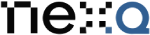 NexQ logo